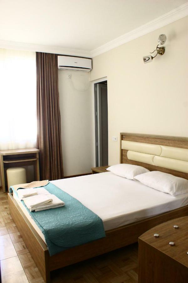 Sea Line Hotel Shekhvetili Exterior foto